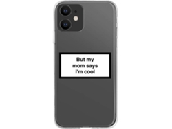 Funda Apple 11 SBS Cool