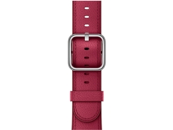 Correa clásica APPLE Watch 42mm Rosa