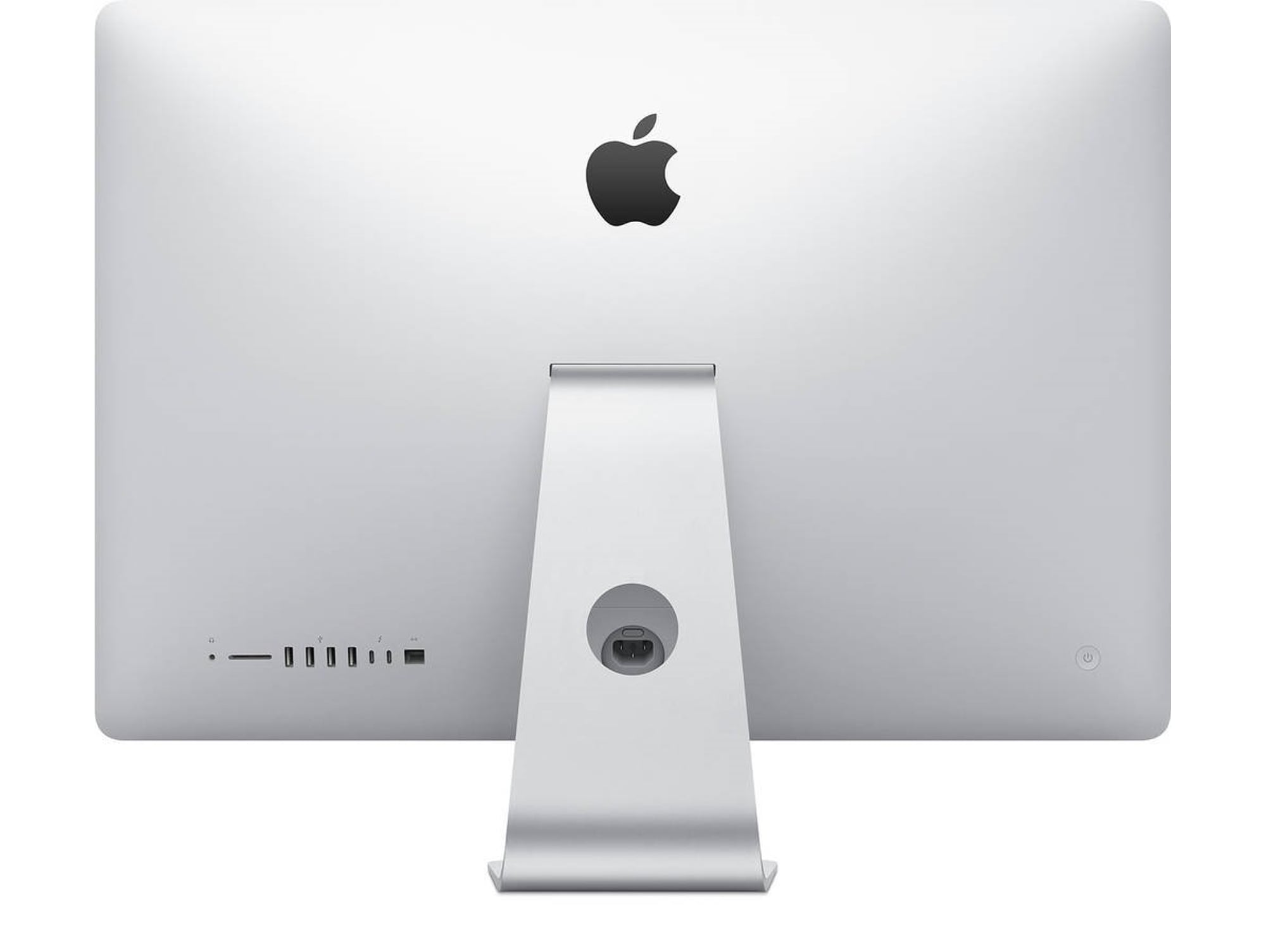 iMac (21.5-inch, 2019)純正品マウスとキーボード付き iPad（第5世代） - iMac（Retina 4K、21.5インチ、2019） - マウス