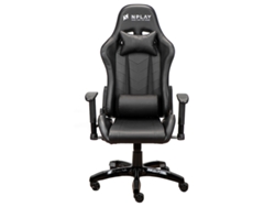 Silla Gaming Nplay Rule 4.1 Negra