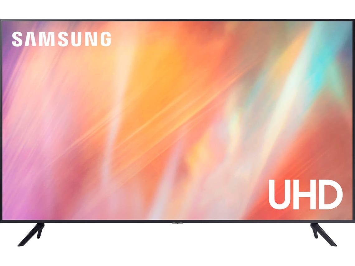 TV SAMSUNG UE75AU7105UXXC (LED - 75'' - 189 cm - 4K Ultra HD - Smart TV)