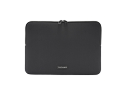 Bolsa TUCANO Envelope para Portátiles hasta 15.6'' (Negro)