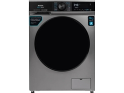 Lavadora BECKEN BOOSTWASH BWM8812IX (8 kg - 1400 rpm - Inox)