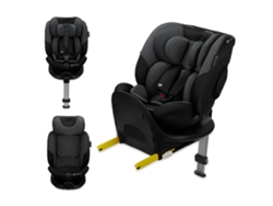 Silla Auto KINDERKRAFT I-FIX i-Size (40-150 cm)