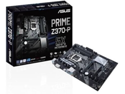 Placa Base ASUS Prime Z370-P