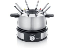 Fondue y Crepeira SEVERIN FO2471 (Outlet Grado A - 1500 W)