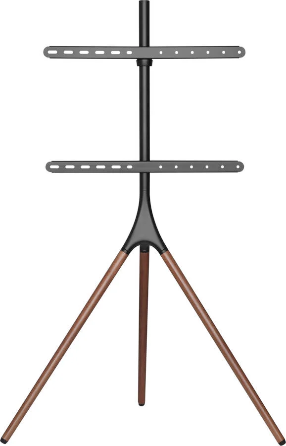 Soporte de TV MITSAI PR (Fix - 45'' a 65'' - Hasta 32 kg - Negro ...