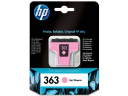 Cartucho de tinta HP 363 - C8775EE