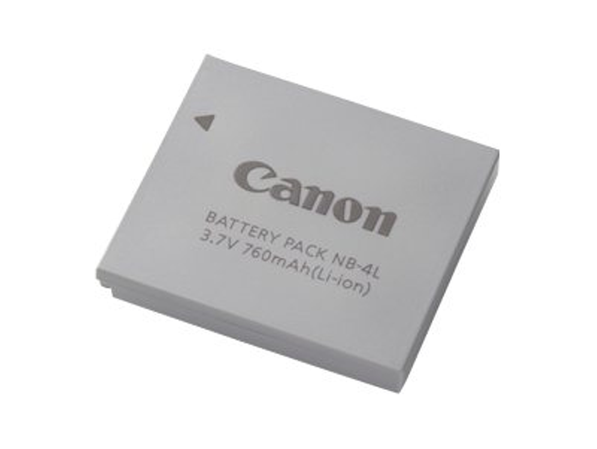 Batería CANON Nb-4l