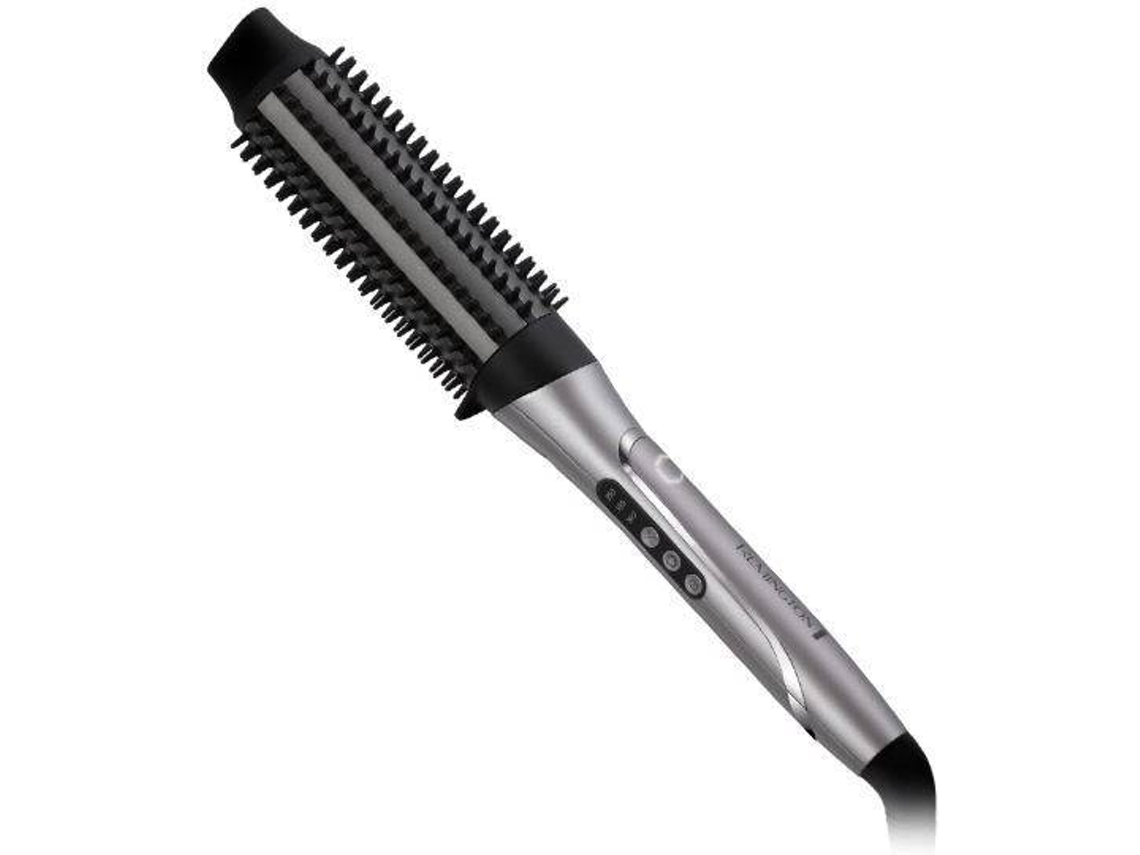 Moldeador de Pelo REMINGTON CB9800 Proluxe You (160-210°C - 3 Niveles de temperatura)