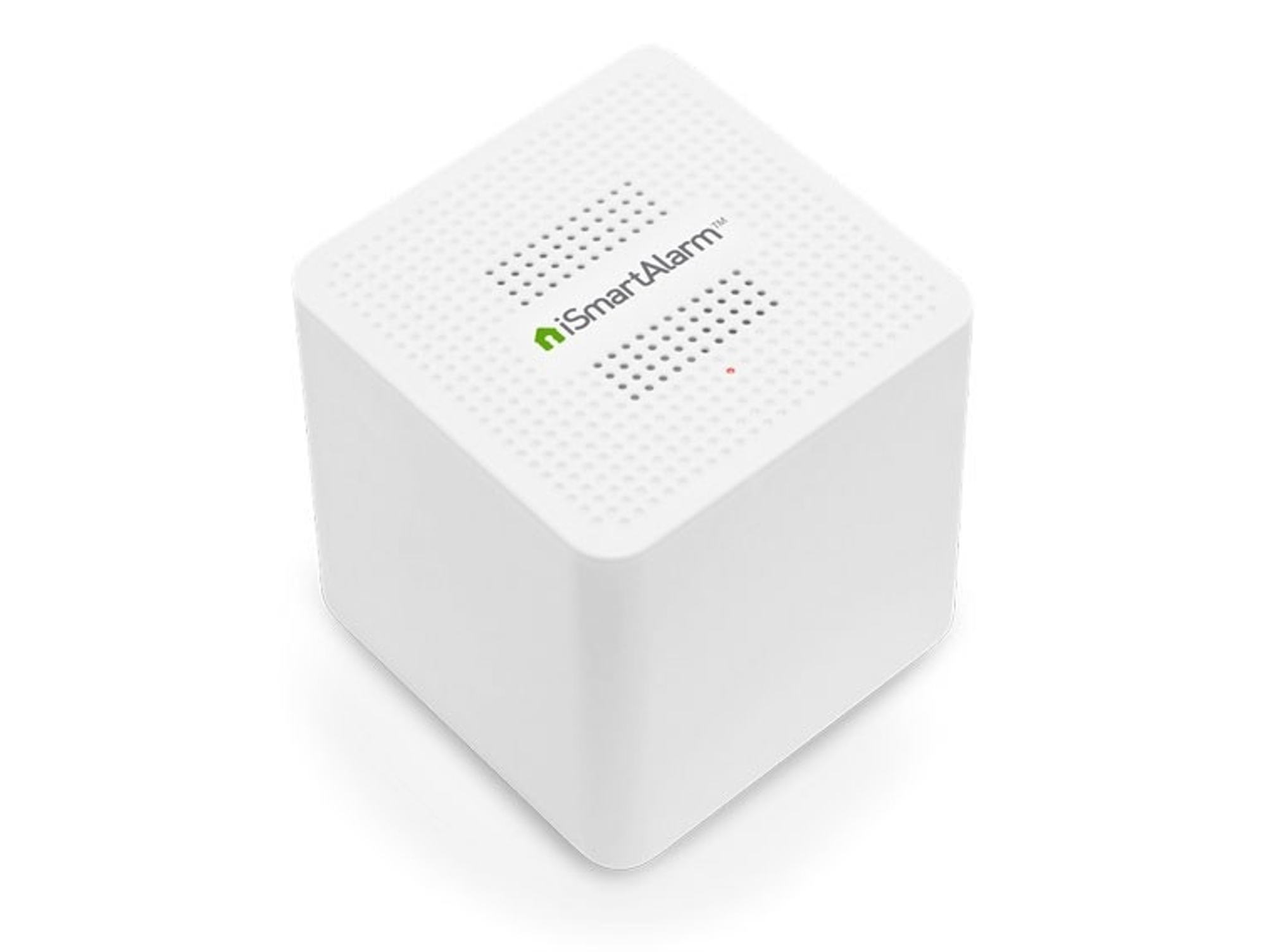 Sirena Satélite ISMART ALARM para el Hogar