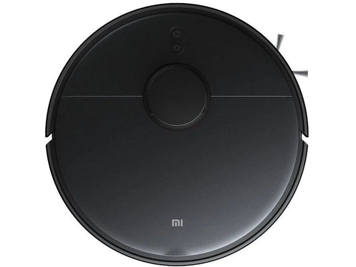 Aspirador Robot XIAOMI Vacuum Mop 2 Ultra Negro