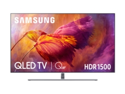 TV SAMSUNG QE55Q8FAMTXXC (QLED - 55'' - 140 cm - 4K Ultra HD - Smart TV)