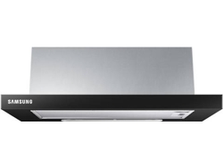Campana SAMSUNG NK24M1030IB/UR (392 m3/h - 59,8 cm - Negro)