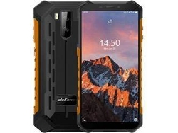 Smartphone ULEFONE ARMOR X5 Pro (5.5'' - 4 GB - 64 GB - Naranja)