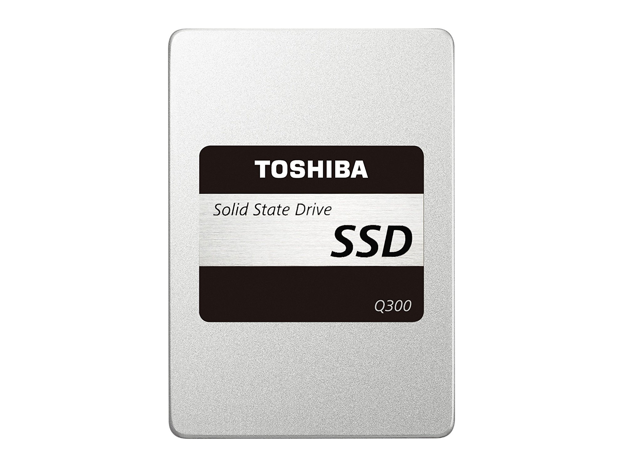 Disco SSD Interno TOSHIBA Q300 (1 TB - SATA - 550 MB/s)