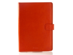 Funda Tablet Universal 10.5'' GOODIS Colour Elegance Tangerina Naranja