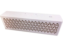 Altavoz Bluetooth CREATIVE 51Mf8200Aa001 (Blanco -  Autonomía: 10 h)
