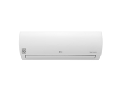 Aire Acondicionado LG PRIVILEGE09.SET  (18 m² - 2151 Frig/h - Blanco)