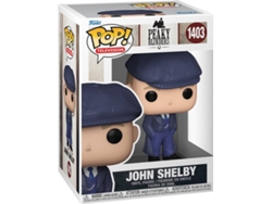 Figura FUNKO Pop! TV: Peaky Blinders - John Shelby