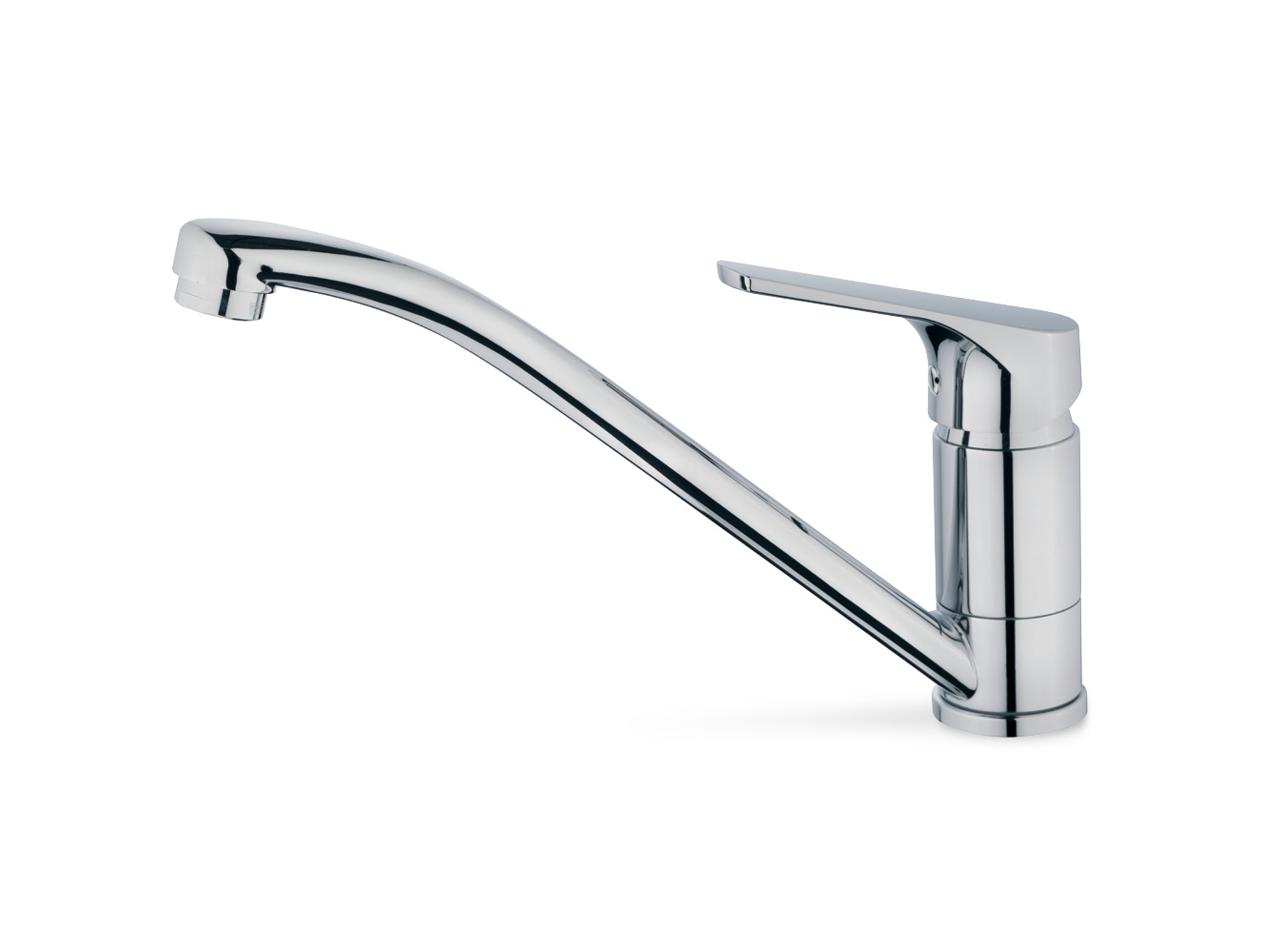 GRIFO TEKA MTP 913 CROMO