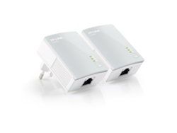 Powerline TP-LINK TL-PA4010KIT (AV500)