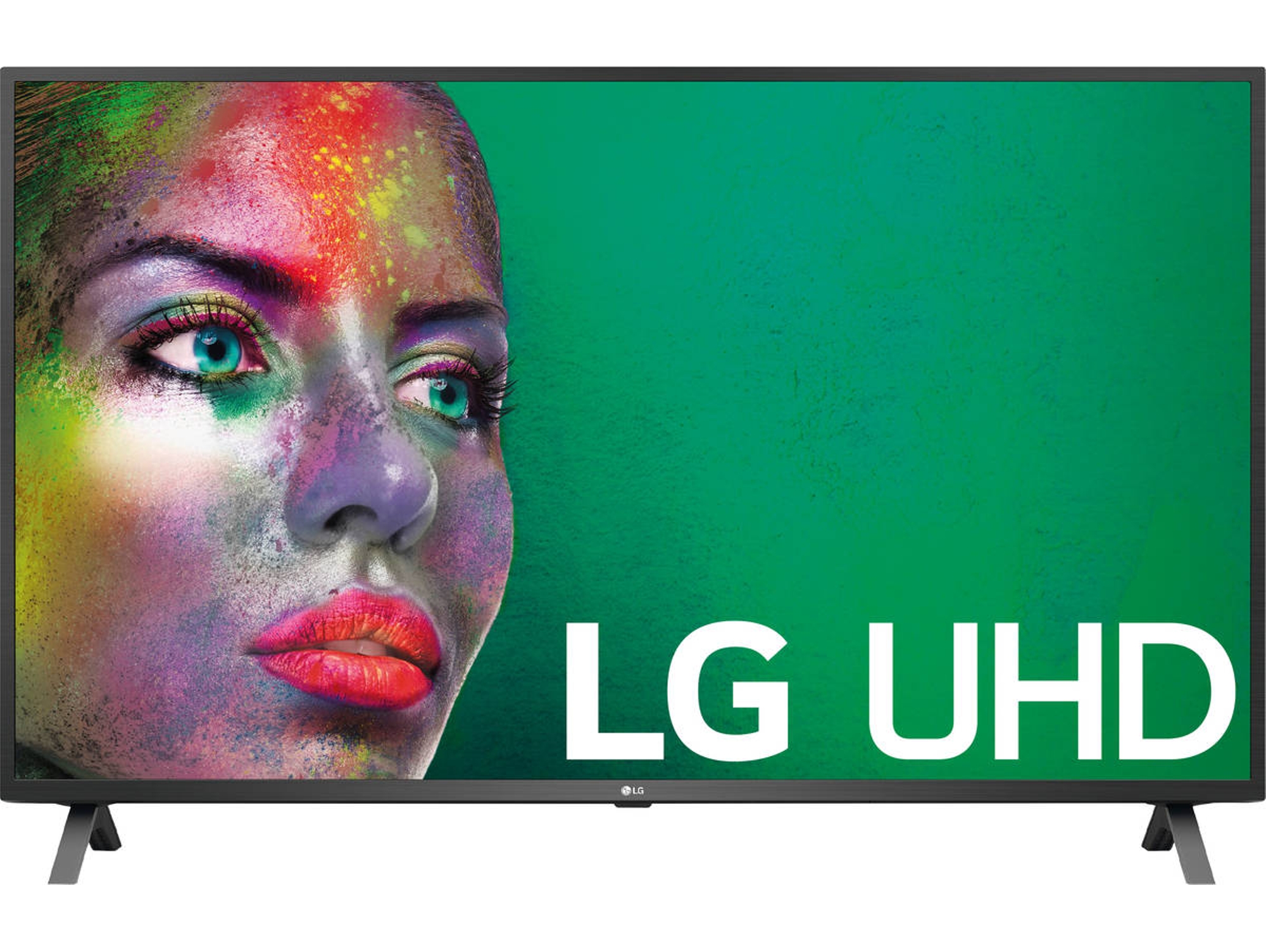 TV LG 55UN73006 (LED - 55'' - 140 cm - 4K Ultra HD - Smart TV)