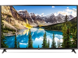 TV LG UE40MU6105KXXC (LED - 49'' - 124 cm - 4K Ultra HD - Smart TV)