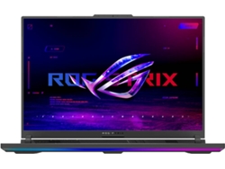 Portátil Gaming ASUS G814JI-N6004 (18'' - Intel Core i9-13980HX - RAM: 32 GB - 1 TB SSD - NVIDIA GeForce RTX 4070)
