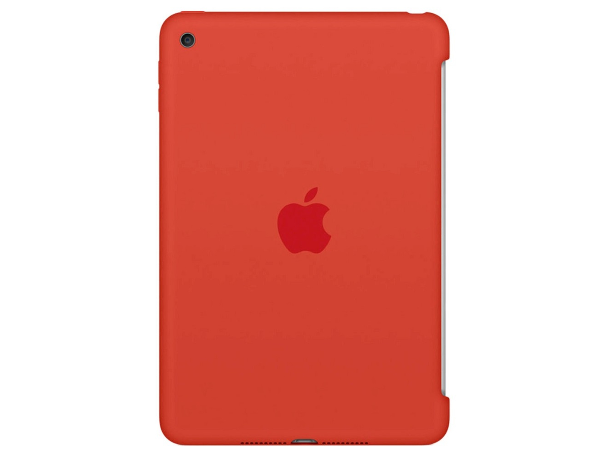 Funda iPad Mini 4 APPLE Naranja