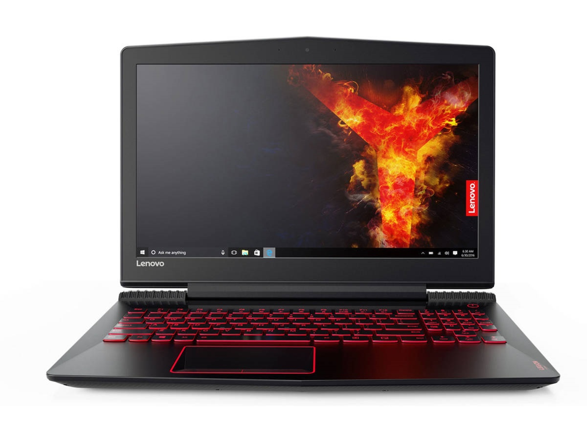 Portátil Gaming 15.6'' LENOVO Legion Y520-15IKBN (Caja Abierta)