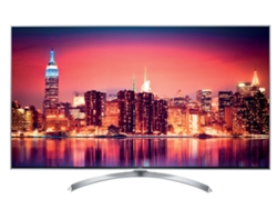TV LG 60SJ810V (LED - 60'' - 152 cm - 4K Ultra HD - Smart TV)