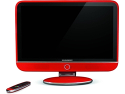 TV SCHNEIDER Feeling's (LED - 32'' - 81 cm - Full HD)