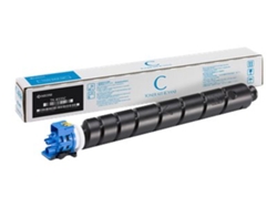 Cartucho de tóner Original KYOCERA TK-8335C Cian  para TASKalfa 3252ci