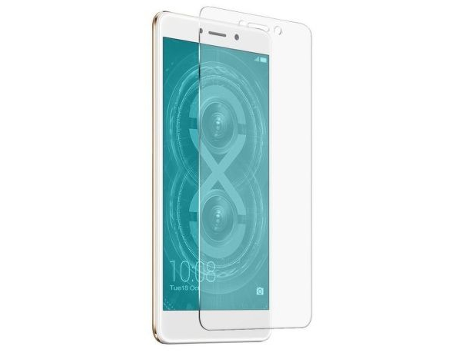 Protector de pantalla de Vidrio SBS Honor 6X 2016