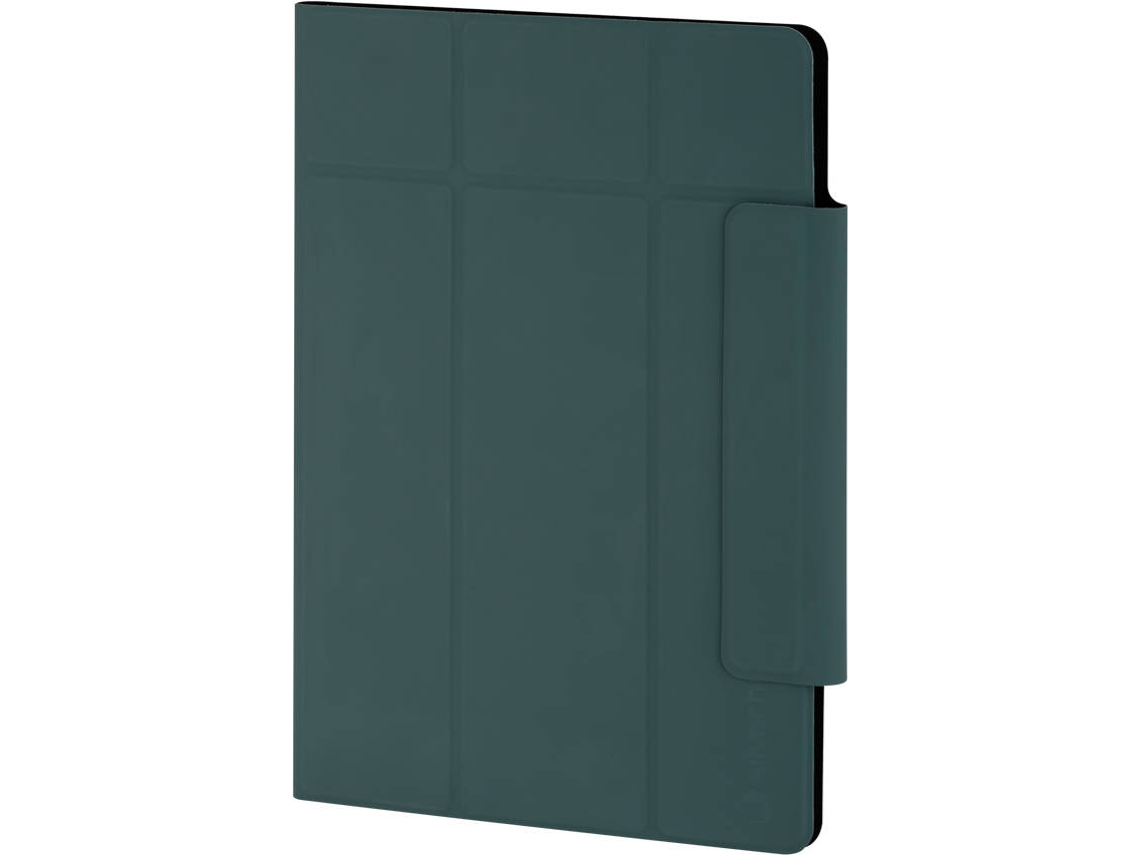 Funda Tablet Universal 9'' a 11'' SILVERHT Verde