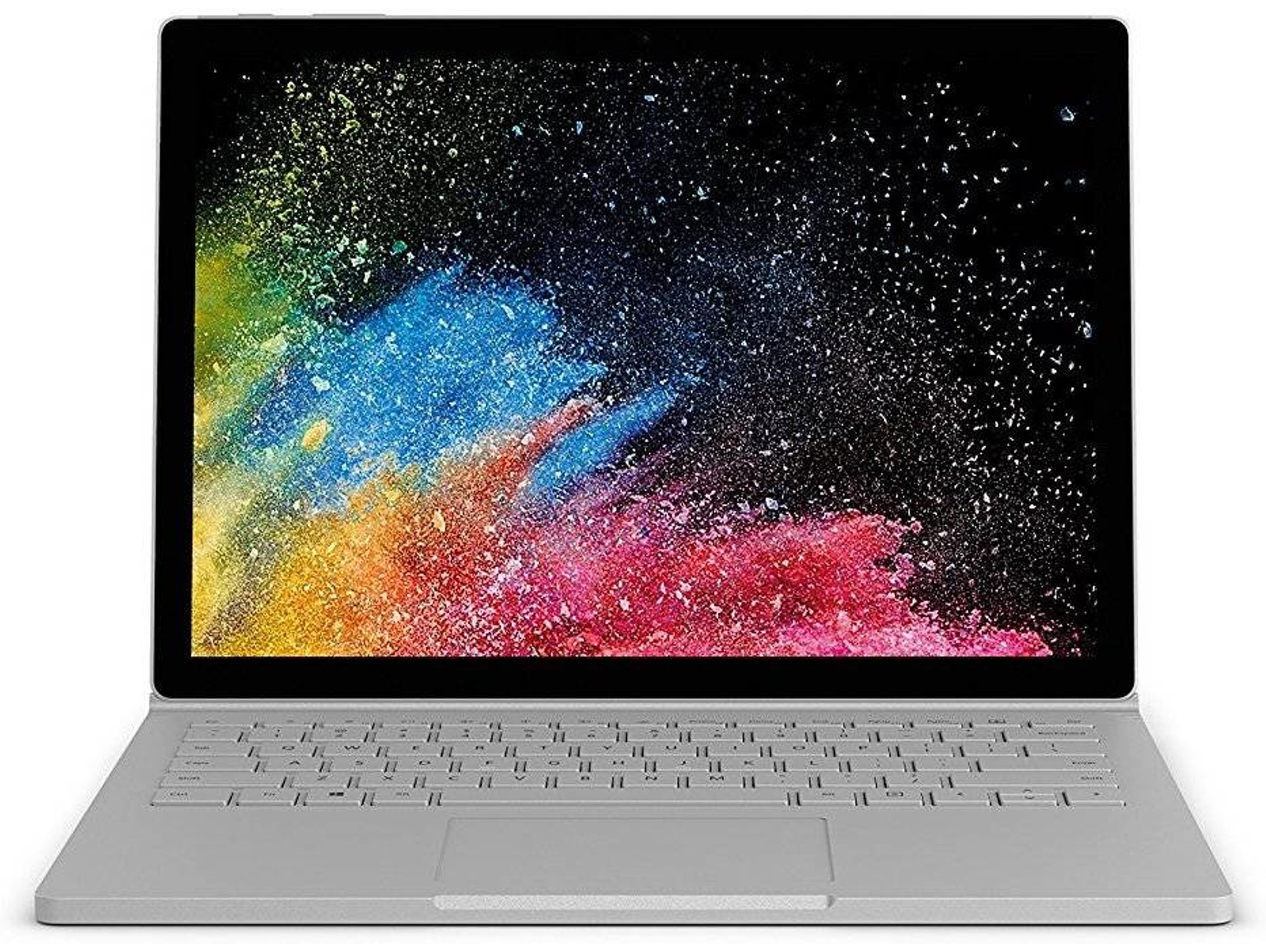 MICROSOFT Surface Book 2 - HNN-00028 (13.5'' - Intel Core i7-8650U - RAM: 16 GB - 1 TB SSD - NVIDIA GeForce GTX 1050)