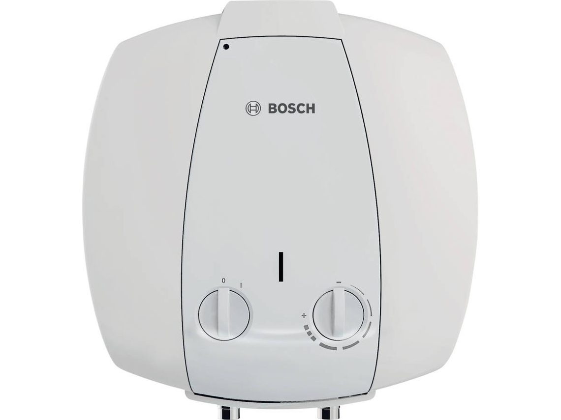 Termo Eléctrico BOSCH TR2000T 15 B (15 L - 8 bar)