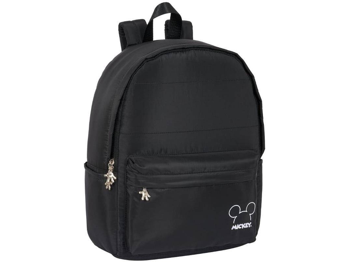 Mochila MICKEY Teen Mood (31 x 40 x 16 cm)
