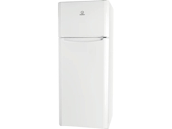 Frigorífico 2 puertas INDESIT TIAA 10 (1) 1 (Estático - 150 cm - 255 L - Blanco)
