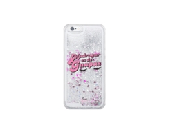 Carcasa iPhone 7, 8 TAN TAN FAN La Vecina Rubia Gris