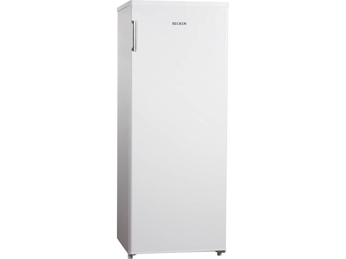 Congelador Vertical BECKEN BUF2348 WH (Outlet Grado A - No Frost - 144 cm - 145 L - Blanco)