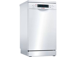 Lavavajillas BOSCH SPS66TW00E (10 Cubiertos - 60 cm - Blanco)