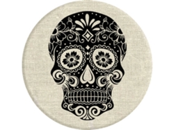 Soporte Adhesivo POPSOCKETS Sugarskull