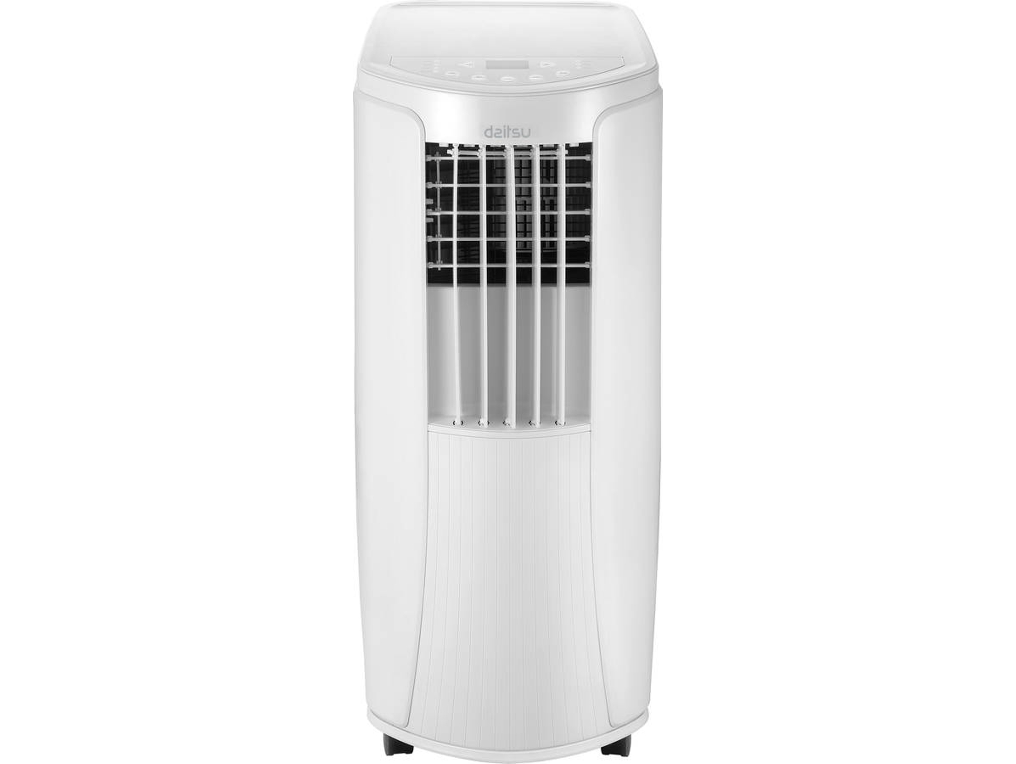 Aire Acondicionado Portátil DAITSU APD 09X (18 m² - 2235 Frig/h - Blanco)