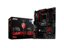 Motherboard MSI Z170A Gaming M3