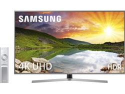 TV SAMSUNG UE50NU7475UXXC (LED - 50'' - 127 cm - 4K Ultra HD - Smart TV)
