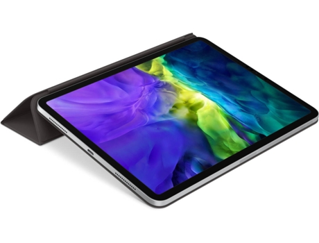 Funda iPad Pro 11'' APPLE Smart Folio Negro