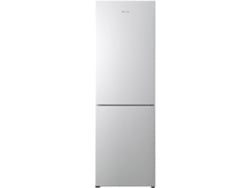 Frigorífico Combi HISENSE RB403N4EW1 (No Frost - 185 cm - 326 L - Blanco)