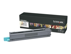 Tóner LEXMARK X925H2KG 8500 páginas Negro